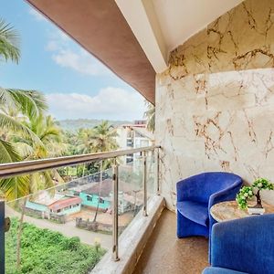 Premium Room Private Balcony